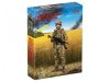 ICM 16104 Soldier of the Armed Forces of Ukraine 1/16